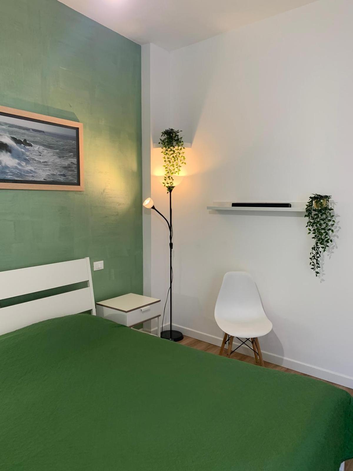 クアルトゥ・サンテーレナLemontreeqseアパートメント 部屋 写真